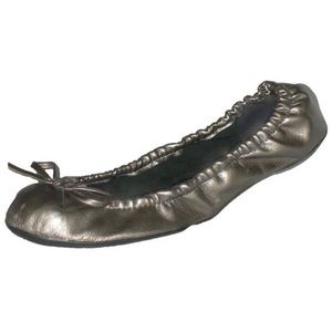 - BRAND NEW: Sidekicks Women's Foldable Ballet Flats